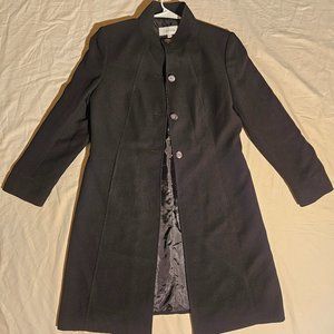 Calvin Klein Overcoat - Women's
